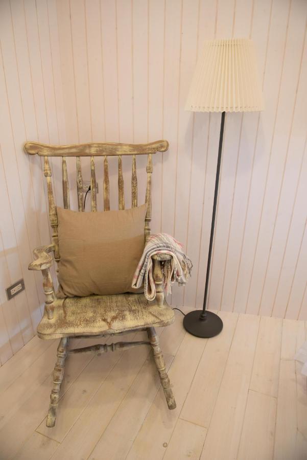 窩好宅 Stay Nice Home Tainan Bagian luar foto