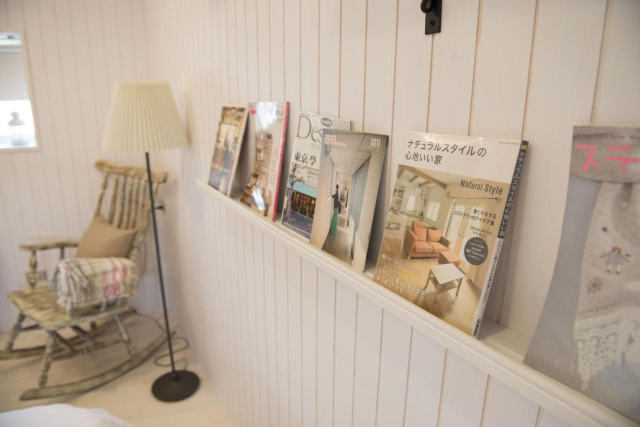 窩好宅 Stay Nice Home Tainan Bagian luar foto