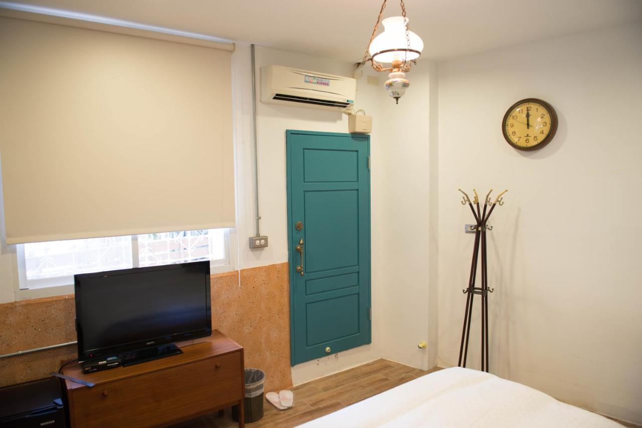 窩好宅 Stay Nice Home Tainan Bagian luar foto