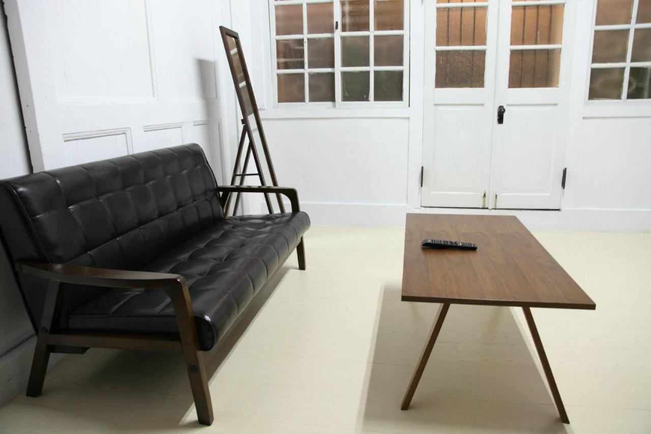 窩好宅 Stay Nice Home Tainan Bagian luar foto